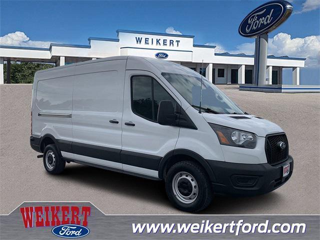 used 2024 Ford Transit-250 car, priced at $38,000