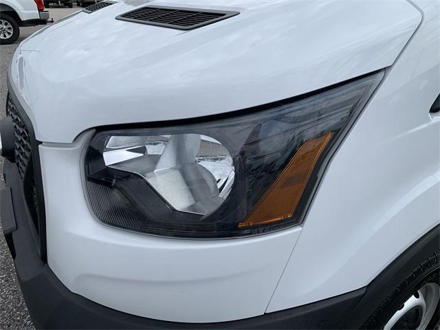 used 2024 Ford Transit-250 car, priced at $38,000
