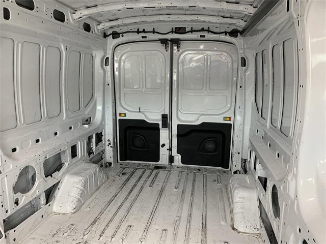 used 2024 Ford Transit-250 car, priced at $38,000