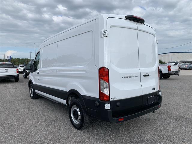 used 2024 Ford Transit-250 car, priced at $38,000