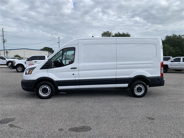 used 2024 Ford Transit-250 car, priced at $38,000