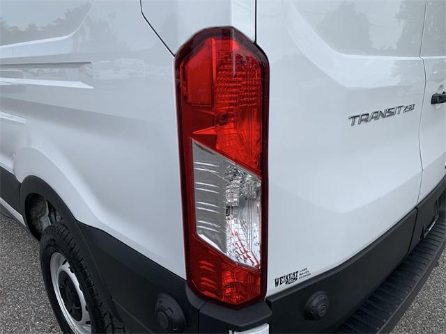 used 2024 Ford Transit-250 car, priced at $38,000