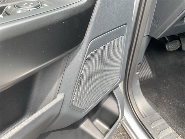 new 2025 Ford F-150 car, priced at $43,636
