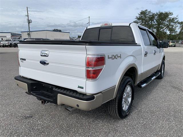 used 2010 Ford F-150 car, priced at $15,777