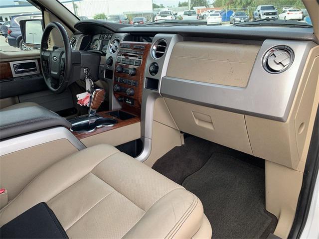 used 2010 Ford F-150 car, priced at $15,777