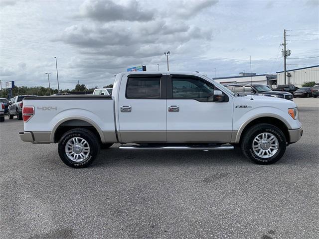 used 2010 Ford F-150 car, priced at $15,777