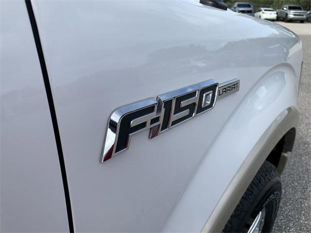 used 2010 Ford F-150 car, priced at $15,777