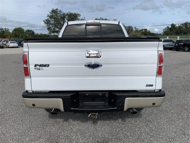 used 2010 Ford F-150 car, priced at $15,777