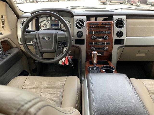 used 2010 Ford F-150 car, priced at $15,777