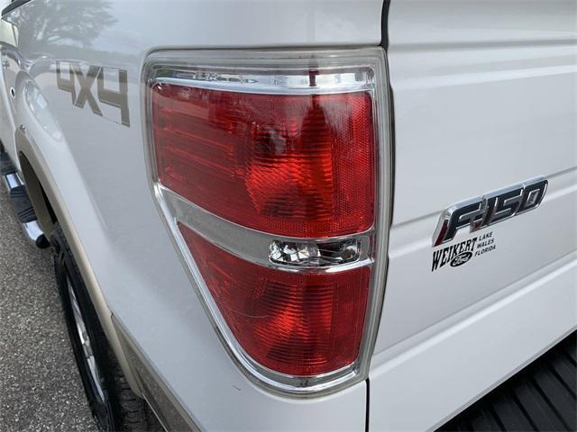 used 2010 Ford F-150 car, priced at $15,777