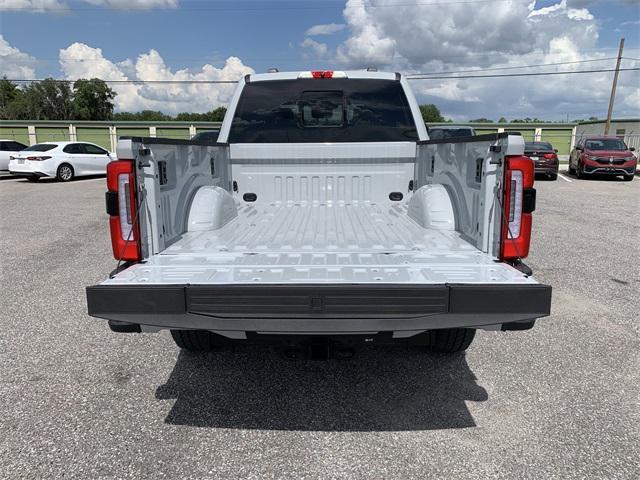 new 2025 Ford F-250 car, priced at $87,771