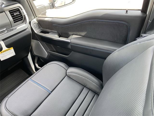 new 2025 Ford F-250 car, priced at $87,771