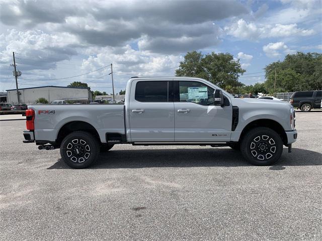new 2025 Ford F-250 car, priced at $87,771