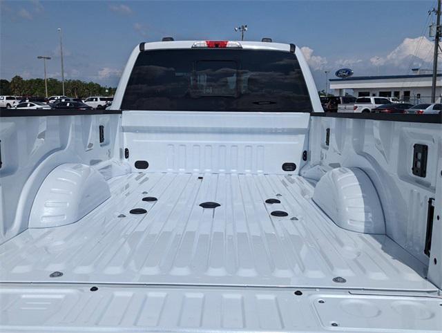 used 2024 Ford F-450 car, priced at $107,577