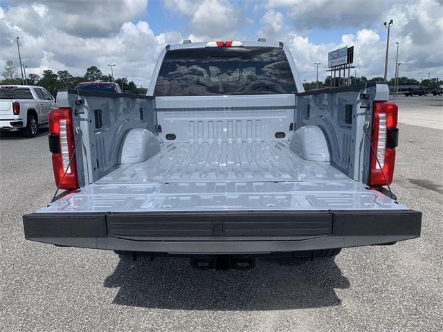 new 2025 Ford F-350 car, priced at $94,043