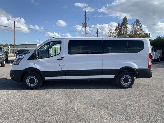 new 2024 Ford Transit-350 car, priced at $57,443