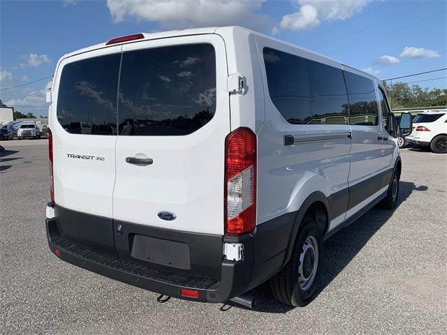 new 2024 Ford Transit-350 car, priced at $57,443