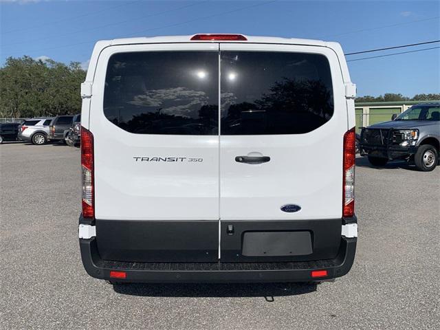 new 2024 Ford Transit-350 car, priced at $57,443