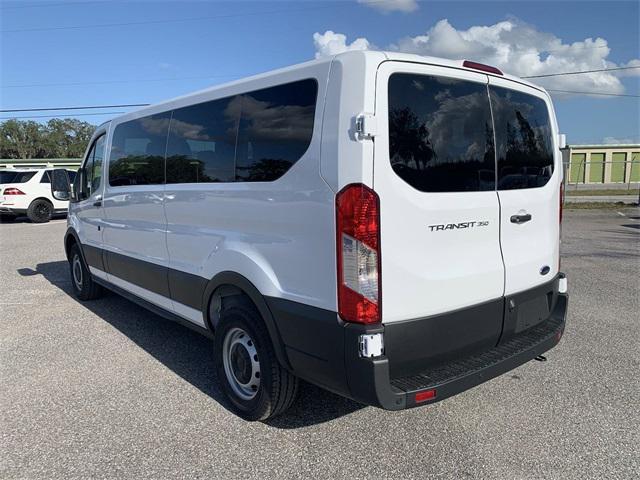 new 2024 Ford Transit-350 car, priced at $57,443