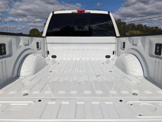 new 2026 Ford F-250 car, priced at $89,799