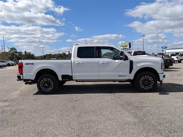 new 2026 Ford F-250 car, priced at $89,799