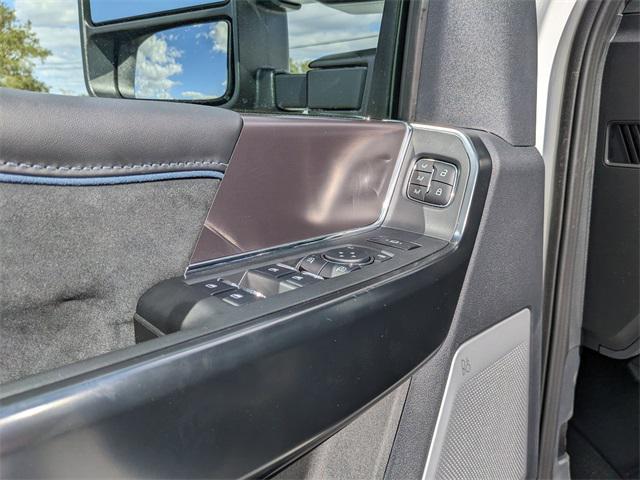 new 2026 Ford F-250 car, priced at $89,799