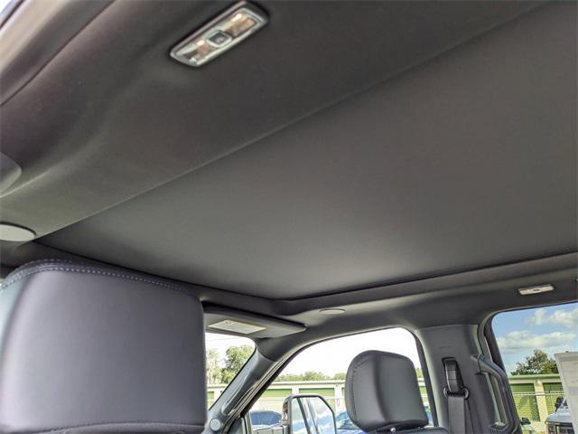 new 2026 Ford F-250 car, priced at $89,799