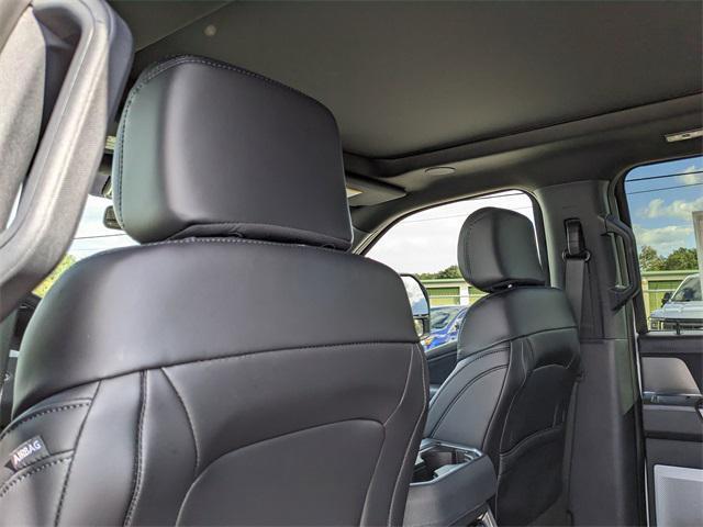 new 2026 Ford F-250 car, priced at $89,799