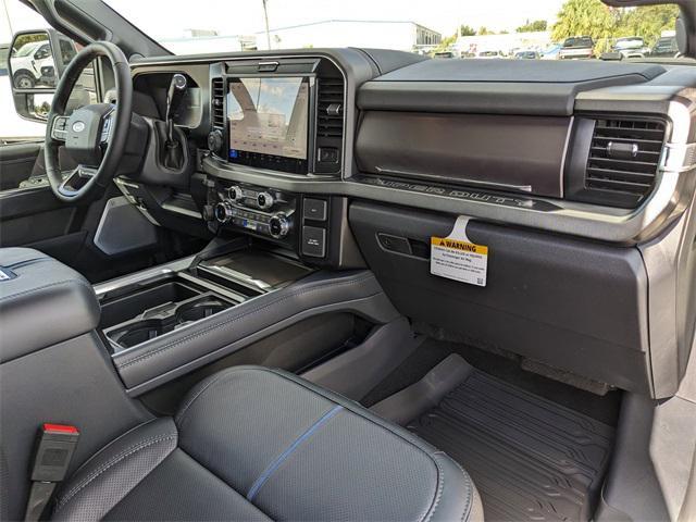 new 2026 Ford F-250 car, priced at $89,799