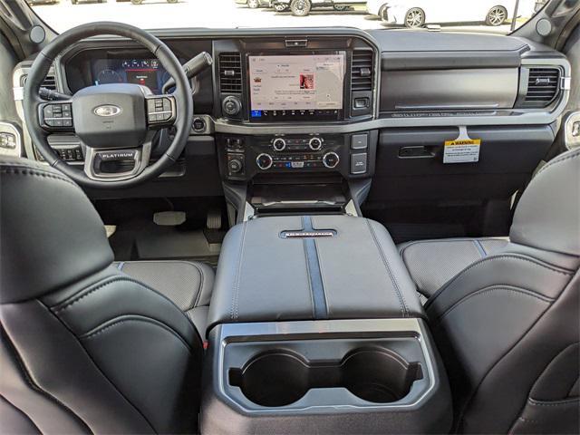 new 2026 Ford F-250 car, priced at $89,799