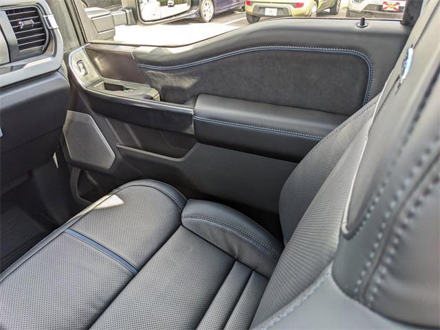 new 2026 Ford F-250 car, priced at $89,799