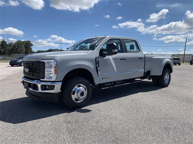 new 2026 Ford F-350 car, priced at $71,436