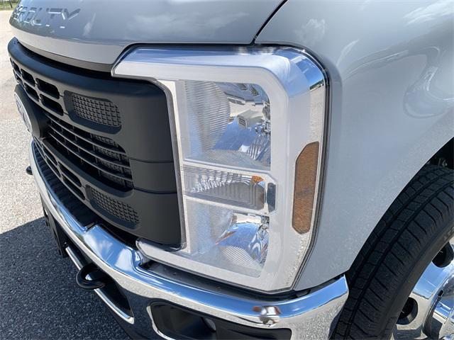 new 2026 Ford F-350 car, priced at $71,436