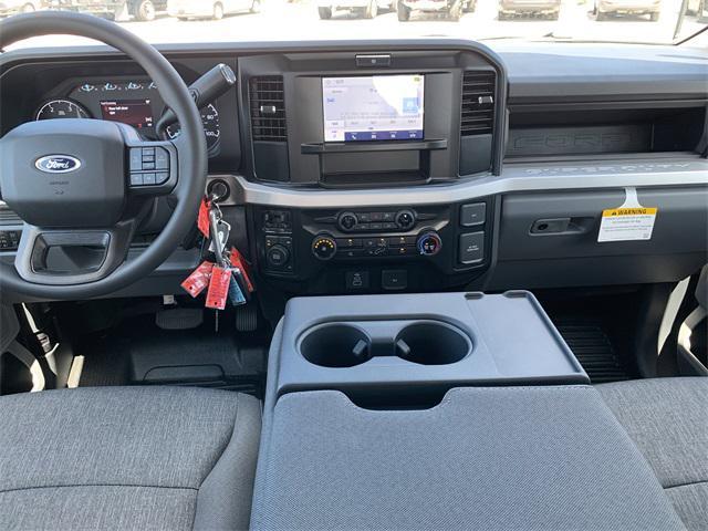 new 2026 Ford F-350 car, priced at $71,436