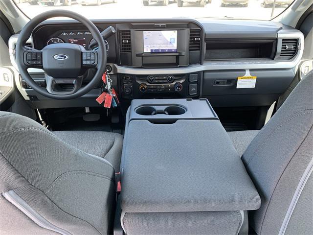 new 2026 Ford F-350 car, priced at $71,436
