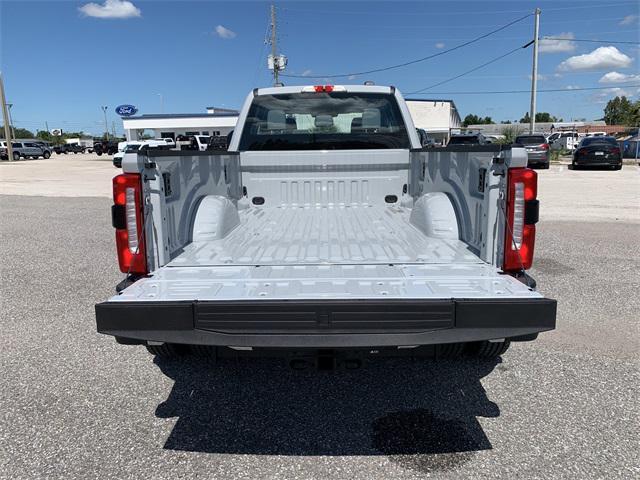 new 2026 Ford F-350 car, priced at $71,436