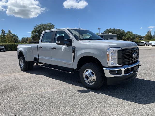 new 2026 Ford F-350 car, priced at $71,436