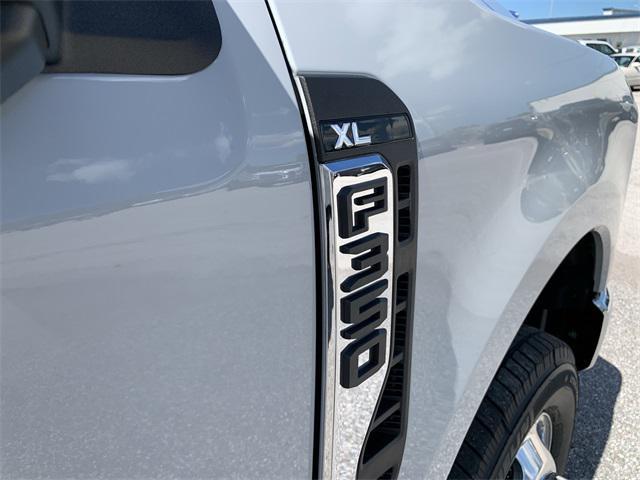 new 2026 Ford F-350 car, priced at $71,436