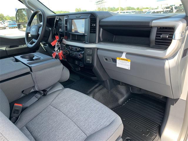 new 2026 Ford F-350 car, priced at $71,436