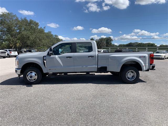 new 2026 Ford F-350 car, priced at $71,436