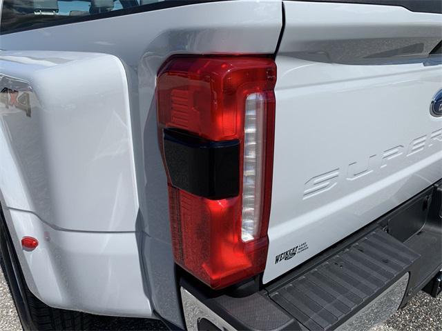 new 2026 Ford F-350 car, priced at $71,436
