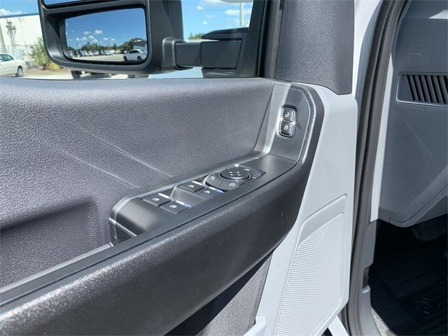 new 2026 Ford F-350 car, priced at $71,436