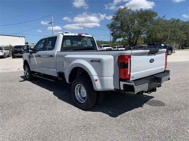 new 2026 Ford F-350 car, priced at $71,436