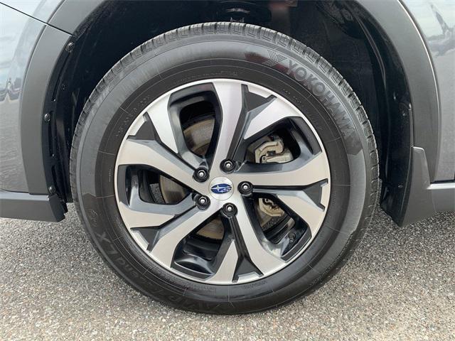 used 2020 Subaru Outback car, priced at $25,777