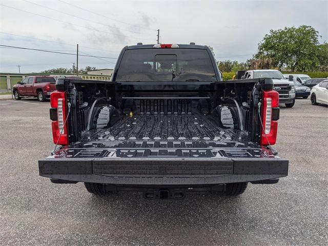 new 2025 Ford F-350 car, priced at $92,008