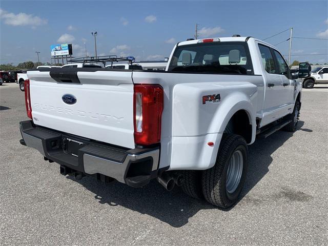 new 2025 Ford F-350 car, priced at $67,375