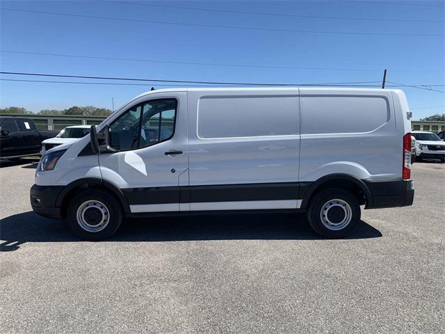 new 2025 Ford Transit-150 car, priced at $48,815