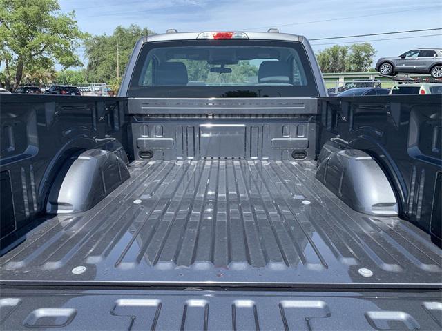 new 2025 Ford F-150 car, priced at $45,720