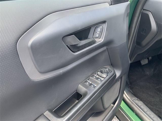 used 2024 Ford Bronco Sport car, priced at $28,000