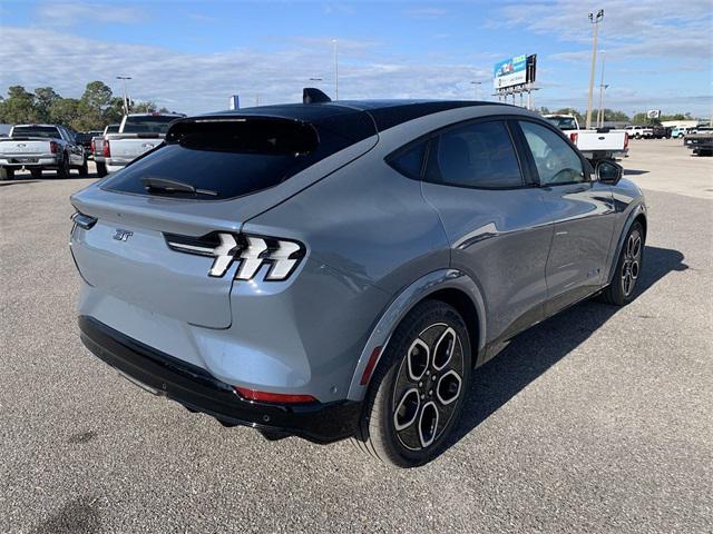 new 2024 Ford Mustang Mach-E car, priced at $52,490